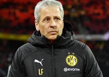 فافر يكشف موقف نجوم بوروسيا دورتموند من مواجهة بايرن ميونخ