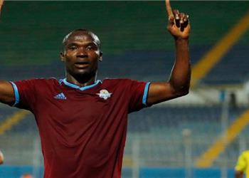 تقارير غانية تكشف موقف جون أنطوي من الانتقال إلى الأهلي أو الزمالك