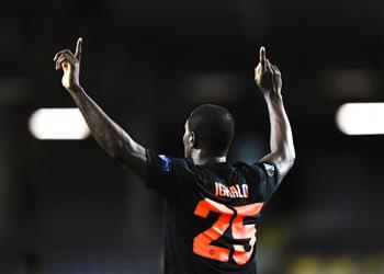 تقارير مهمة إيجالو انتهت مع مانشستر يونايتد