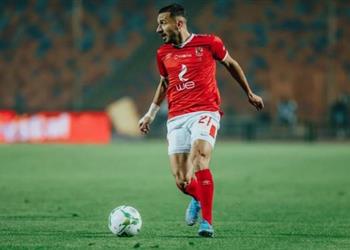 تقارير تونسية علي معلول يتلقى عرضا جديدا للرحيل عن الأهلي