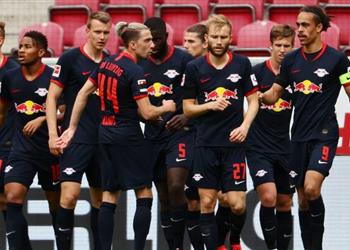 لايبزيج ي علن إصابة م هاجمه وبيلد تؤكد انتهاء موسمه