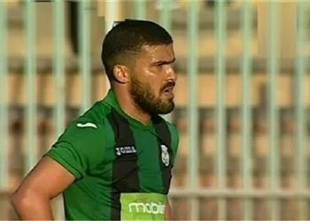 حسين بن عيادة الأهلي والزمالك يرغبان في ضمي
