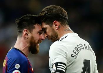 تقارير تكشف موعد أول مباراة لبرشلونة وريال مدريد في الدوري الإسباني بعد العودة