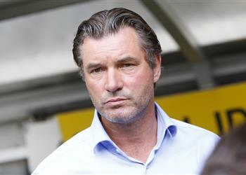 مدير بوروسيا دورتموند لا تحتاج أن تكون نبي ا لتعي ضرورة الفوز على بايرن ميونخ