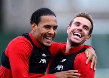 هندرسون يرد على بالاك هنري ودروجبا محظوظان لعدم تواجدهما في زمن فان دايك