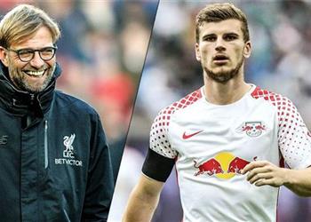 كيف أدار يورجن كلوب حديثه مع تيمو فيرنر