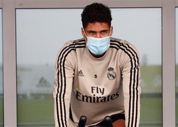 فاران نتحس ن في التدريبات ومتحمسون جد ا لعودة الدوري الإسباني