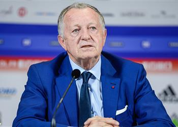 ليون يصعد قضيته ويخوض معركة قانونية ضد إلغاء الدوري الفرنسي