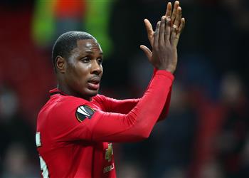 وكيل إيجالو يكشف تطورات مستقبله مع مانشستر يونايتد