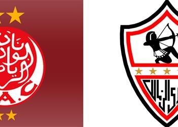 تقارير لاعب الوداد الأقرب لـ الزمالك في صفقة تبادلية مع حميد أحداد