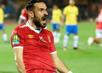 الأهلي يرد هل توجد مفاوضات من العين الإماراتي لضم علي معلول