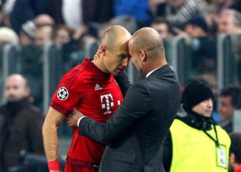 روبن جوارديولا أفضل مدرب في العالم