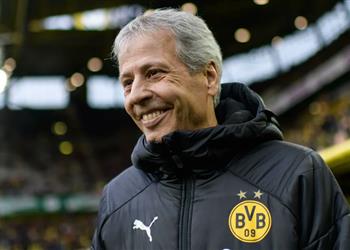مدرب بوروسيا دورتموند منافستنا على لقب الدوري الألماني صعبة للغاية بعد خسارتنا أمام بايرن ميونخ