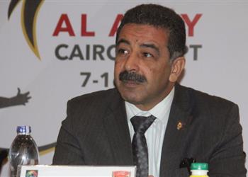 اتحاد السلة الأندية تكبدت مصاريف كبيرة ولا نستطيع إلغاء الدوري