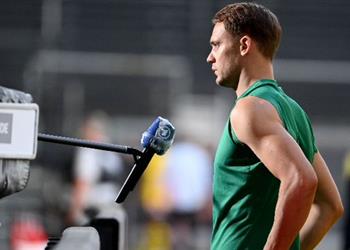 نوير فوزنا على بوروسيا دورتموند يقربنا أكثر من لقب الدوري الألماني