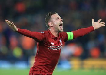 هندرسون يشيد بإجراءات الدوري الإنجليزي لضمان سلامة اللاعبين عند استئناف الموسم