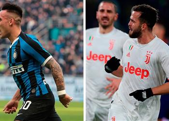 بريدا لاوتارو وبيانيتش صفقتان مناسبتان لأسلوب برشلونة