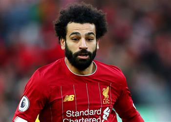 صحيفة إسبانية محمد صلاح يرغب في الرحيل عن ليفربول الصيف المقبل