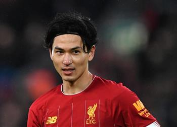 مدرب سالزبورج مينامينو لن يستطيع تعويض محمد صلاح وماني مع ليفربول عكس فيرمينو