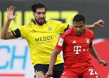 تشان يستسلم علينا أن نكون واقعيين بايرن ميونخ الأقرب للفوز بـ الدوري الألماني