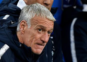 ديشامب ينتقد عودة البوندزليجا ويؤكد إلغاء الدوري الفرنسي قرار حكيم