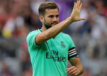 ناتشو يستعيد ذكريات نهائي الأبطال أمام ليفربول ويشيد بـ زيدان