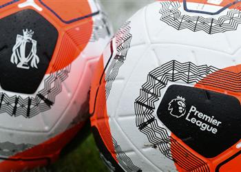 أندية الدوري الإنجليزي توافق بالإجماع على العودة إلى التدريبات الجماعية