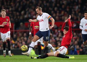 أسطورة مانشستر يونايتد بوجبا يحتاج هاري كين وعلى توتنهام السماح له بتحديد مستقبله