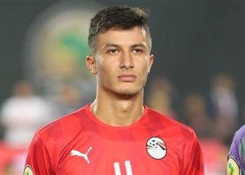 بعد اقترابه من الأهلي إنبي يستقر على بديل أسامة جلال