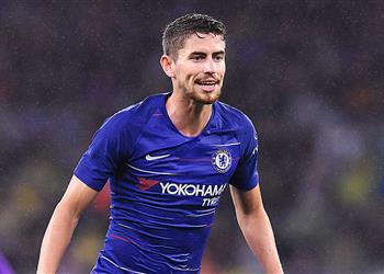 وكيله ناديان أوروبيان يرغبان في ضم جورجينيو ليسا من إيطاليا