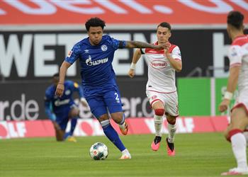 فيديو دوسلدورف يقلب الطاولة على شالكه بثنائية في الدوري الألماني