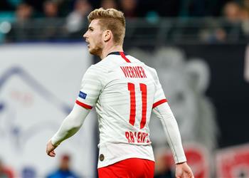 تقارير تفجر مفاجأة بشأن مفاوضات ليفربول مع لايبزيج لضم فيرنر