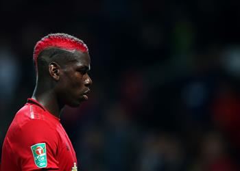 ريال مدريد يعرض 4 لاعبين على مانشستر يونايتد لضم بوجبا