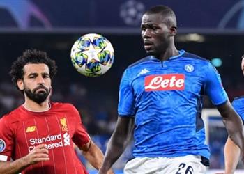 لاعب ليفربول السابق على نابولي أن يترك كوليبالي في هذه الحالة