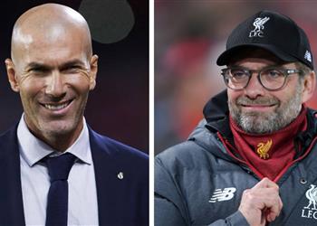 ريال مدريد يهدد ليفربول بخطف هدفه من الدوري الفرنسي