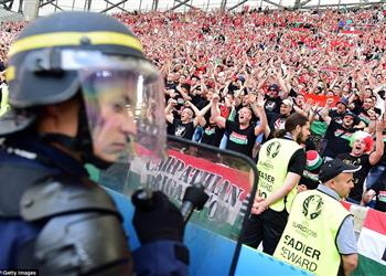 دوري أوروبي يعلن عودة الجمهور للمدرجات بشروط خاصة