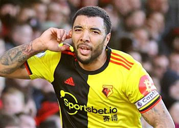 تروي ديني البعض تمنى لـ نجلي الإصابة بـ كورونا بسبب رفضي العودة للتدريبات