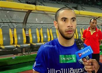 ناصر ماهر يتلقى 4 عروض محلية وينتظر رد الأهلي