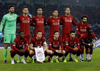 ليفربول يتفوق على مانشستر سيتي وتشيلسي تسويقيا