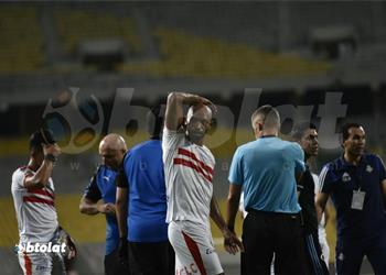 بسبب شيكابالا بيان هام من لجنة ضبط الأداء الإعلامي الرياضي