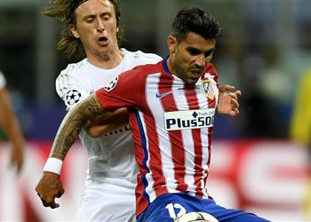 لاعب أتلتيكو لو تواجد الـ VAR في نهائي الأبطال 2016 لما توج ريال مدريد باللقب