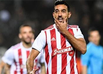 أحمد حسن كوكا يعلق على عودة الدوري اليوناني