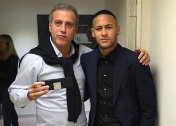 راديو كتالونيا برشلونة يقرر إقالة كشافه في البرازيل