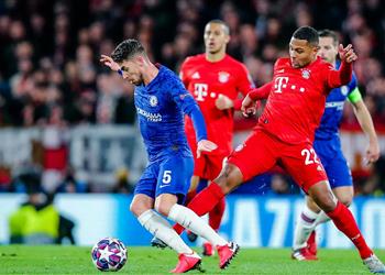بيلد تكشف الموعد المحتمل لمباراة بايرن ميونخ وتشيلسي في دوري أبطال أوروبا