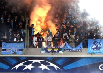 بعد المجر دوري أوروبي جديد يعلن عن عودة الجماهير رغم أزمة كورونا