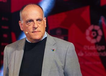 تيباس الدوري الإسباني سيعود 11 يونيو وهذا موعد بداية الموسم الم قبل