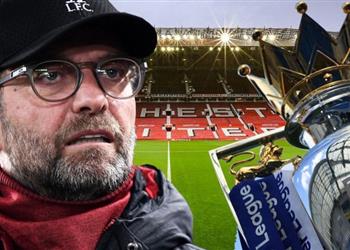 ليفربول ينتظر هدية آرسنال أمام مانشستر سيتي لحسم لقب البريميرليج في ديربي الميرسيسايد