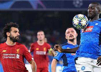 تقارير كلوب يتواصل مع كوليبالي لتحويل وجهته إلى ليفربول