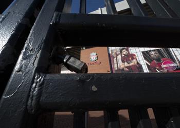 الشرطة الإنجليزية ت طلب إقامة 3 مباريات لـ ليفربول في ملاعب م حايدة بينها مواجهة حسم اللقب