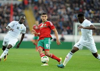 وليد الكرتي عن اهتمام الأهلي والزمالك بضمه جميع العروض لا ترتقي لطموحاتي